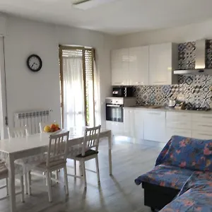 Apartment Mare Pital