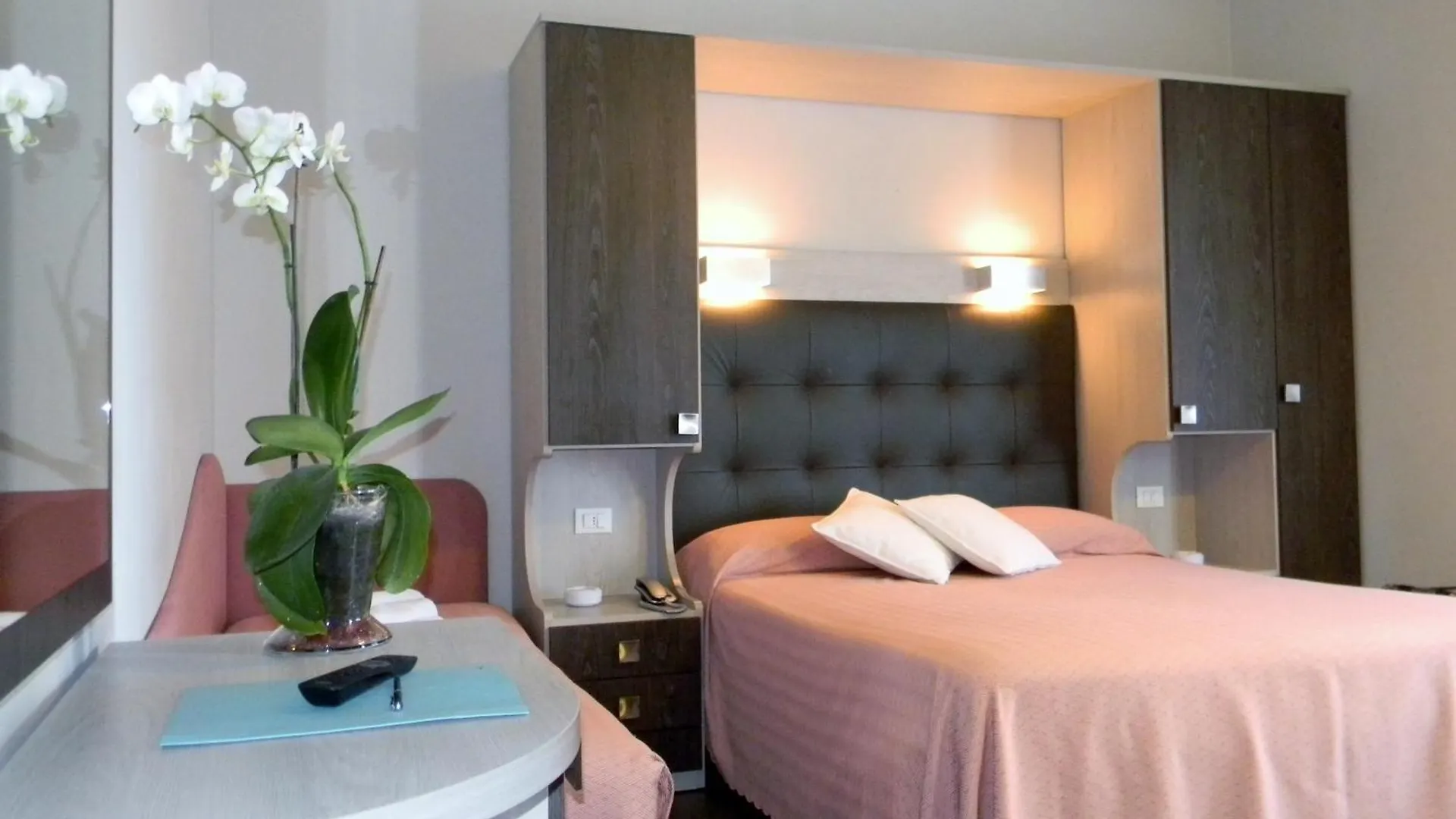 Hotel Parma Mare Marina di Massa